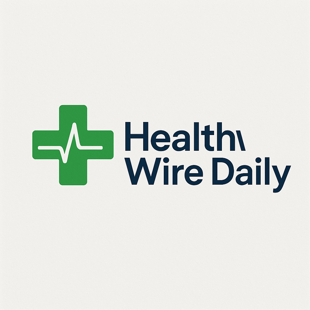 HealthWire Daily